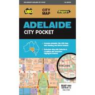 Adelaide City Pocket 560